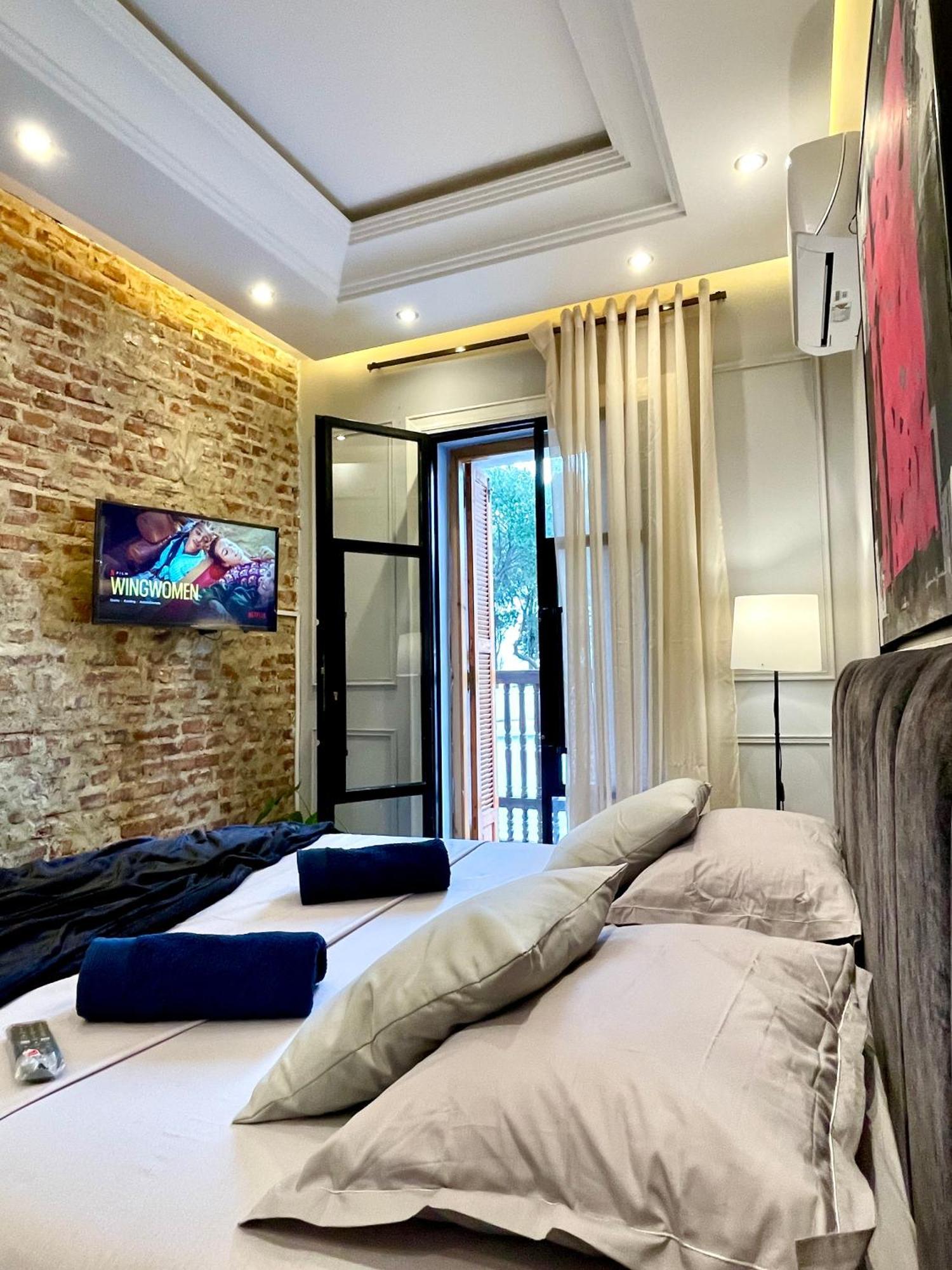 Bellavista Walls House * Tanger